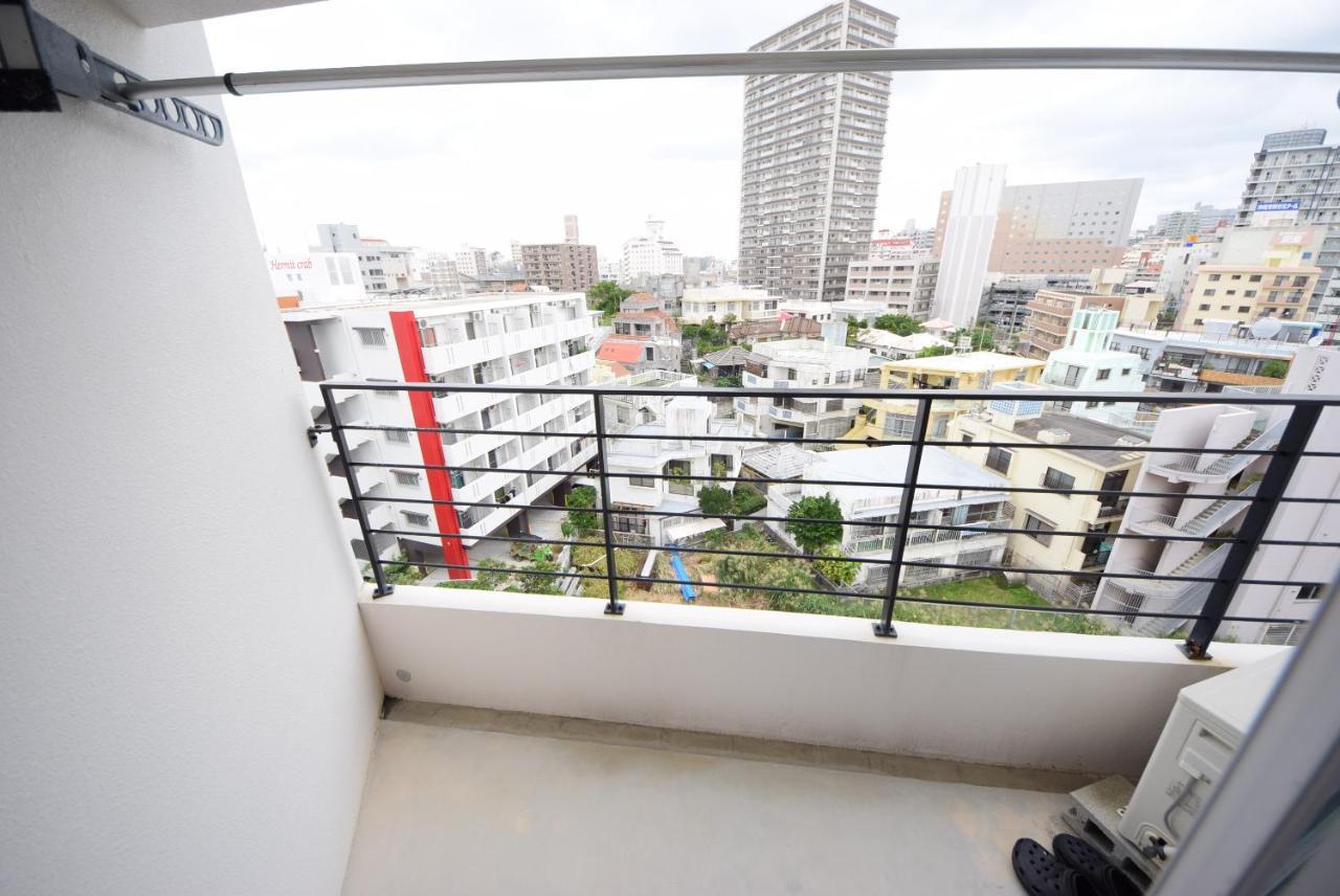 Apartamento Sumuka Asato Station C-7 Naha Exterior foto